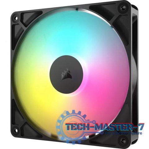 Wentylator RS140 ARGB 140mm Fan Single Pack Wentylator RS140 ARGB 140mm Fan Single Pack