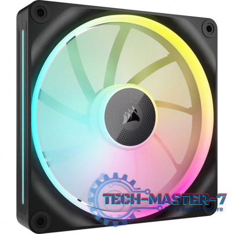 Wentylator iCUE LINK LX140 RGB 140mm Single Fan Wentylator iCUE LINK LX140 RGB 140mm Single Fan