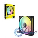 Wentylator iCUE LINK LX140 RGB 140mm Single Fan