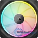 Wentylator iCUE LINK LX140 RGB 140mm Single Fan