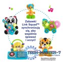 Zabawka edukacyjna Link Squad Tygrysek taniec i nauka