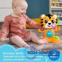 Zabawka edukacyjna Link Squad Tygrysek taniec i nauka