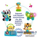 Zabawka muzyczna Link Squad Lisek Muzyczne przeciwieństwa