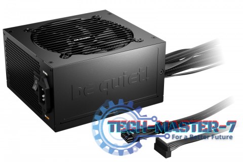 Zasilacz Pure Power 12 550W ATX 3.1 80PLUS GOLD Zasilacz Pure Power 12 550W ATX 3.1 80PLUS GOLD