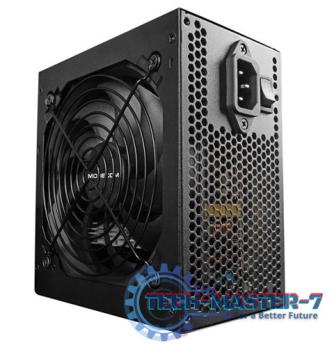 Zasilacz komputerowy MC-B88-700FC 80+ BRONZE 230V EU BULK