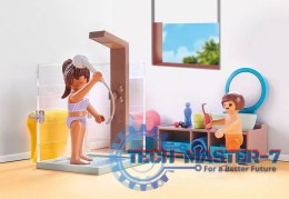 Zestaw figurek My Life 71611 Łazienka