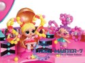Zestaw laleczek L.O.L. Surprise Hair Beads Salon