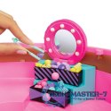 Zestaw laleczek L.O.L. Surprise Hair Beads Salon