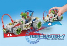 Zestaw z figurkami Funstars 71633 Racing: Profesor