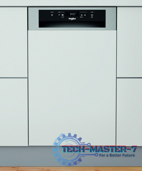 Zmywarka WSBC3M27X