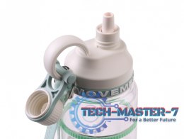 Butelka na wodę BR-0176 1000 ml