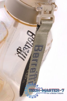 Butelka na wodę BR-0213 1500 ml
