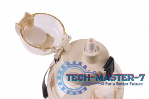 Butelka na wodę BR-0213 1500 ml Butelka na wodę BR-0213 1500 ml
