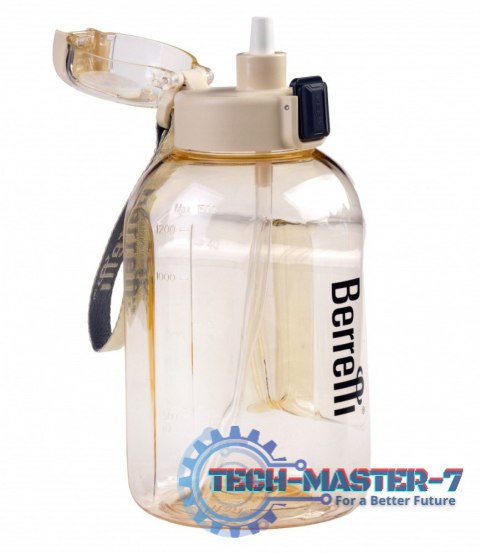 Butelka na wodę BR-0213 1500 ml Butelka na wodę BR-0213 1500 ml
