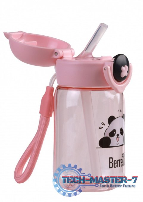 Butelka na wodę BR-0237 360 ml Butelka na wodę BR-0237 360 ml