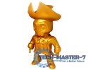 Figurka Gumostwory Strumble Guys Capt Goldheart