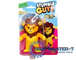 Figurka Gumostwory Strumble Guys Leonidas