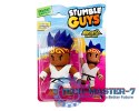 Figurka Gumostwory Strumble Guys Sensei Firefist