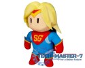 Figurka Gumostwory Strumble Guys Super Gal