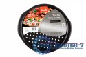 Forma do pizzy 36 cm TORTA