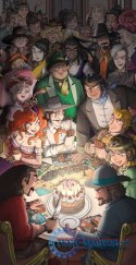 Gra Colt Express: 10 rocznica