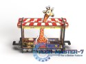 Gra Colt Express: 10 rocznica