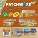 Gra Patchwork (edycja polska)