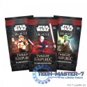 Gra Star Wars: Unlimited - Twilight of the Republic - Booster Box (24)