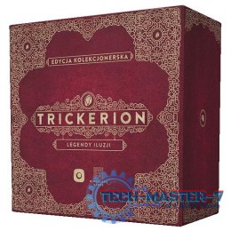 Gra Trickerion (PL)