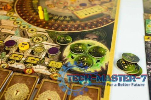 Gra Trickerion (PL) Gra Trickerion (PL)