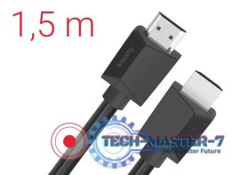 Kabel HDMI 2.0b 4k 1,5m