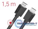 Kabel HDMI 2.0b 4k 1,5m