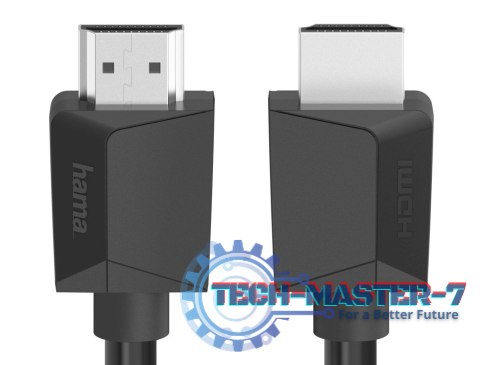 Kabel HDMI 2.0b 4k 3m
