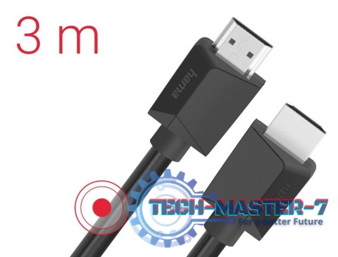 Kabel HDMI 2.0b 4k 3m Kabel HDMI 2.0b 4k 3m