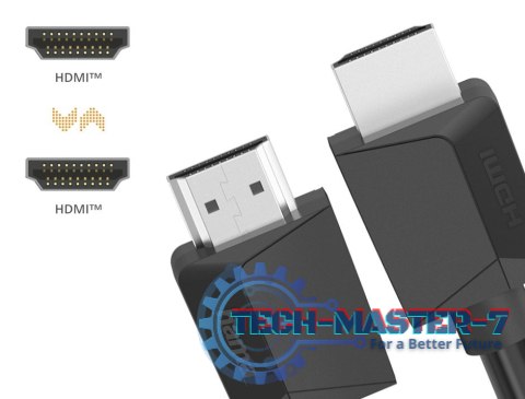 Kabel HDMI 2.0b 4k 3m Kabel HDMI 2.0b 4k 3m