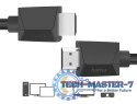 Kabel HDMI 2.0b 4k 3m
