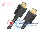 Kabel HDMI 2.1 ultra high speed 8k 2m
