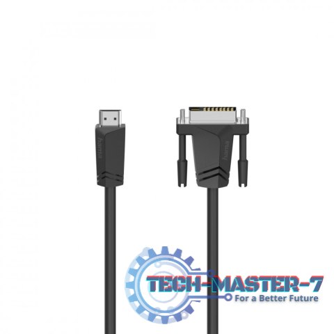 Kabel HDMI-DVI/D 1,5m