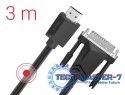 Kabel HDMI-DVI/D 4k 3m