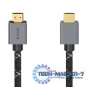 Kabel HDMI ultra high speed 2m