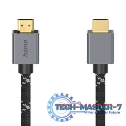 Kabel HDMI ultra high speed 2m