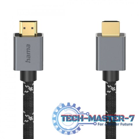 Kabel HDMI ultra high speed 2m