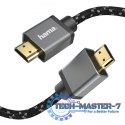 Kabel HDMI ultra high speed 2m