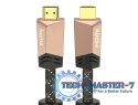 Kabel premium HDMI 2.0b 4k 1,5m