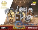 Klocki Imperium Romanum - Gladiatorzy 3 figurki