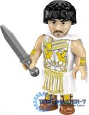 Klocki Imperium Romanum - Rydwan 93 klocki