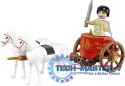 Klocki Imperium Romanum - Rydwan 93 klocki