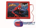 Laptop edukacyjny Spider-Man Trzyjęzyczny UA/ENG/PL 186 aktywności