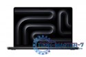 MacBook Pro 14,2 cali: M4 Pro 12/16, 48GB, 512GB, 70W - Gwiezdna czerń - MX2H3ZE/A/R2