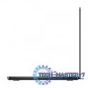 MacBook Pro 14,2 cali: M4 Pro 12/16, 48GB, 512GB, 70W - Gwiezdna czerń - MX2H3ZE/A/R2